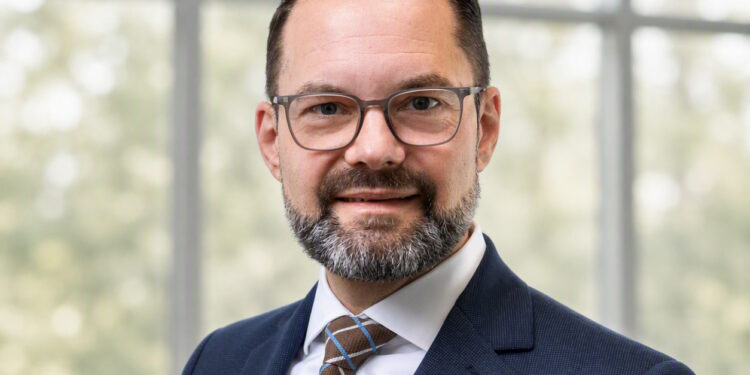 Andreas Trumpp wird neuer Research-Chef bei KGAL. Foto: KGAL