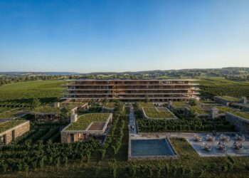 EPH will Luxusresort im Burgenland bauen