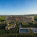 Die EPH Group will im Mittelburgenland ein Luxusressort bauenn. Bild: EPH Group