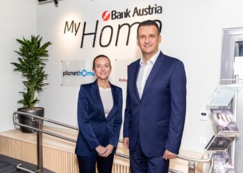 Drei Viertel der Österreicher wollen Eigentum, nur ein Viertel hält es für leistbar