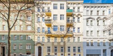 Benediktinerstift Altenburg verkauft Zinshaus in Landstraße