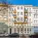 Das Benediktinerstift Altenburg hat ein Zinshaus im Dritten verkauft. Buxbaum Immobilien vermittelten. Foto: Buxbaum Immobilien