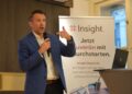 2. AI Competence Summit über KI und Software