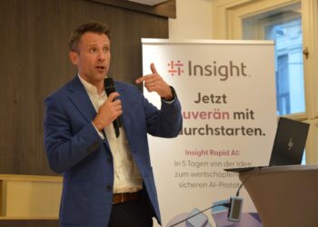 2. AI Competence Summit über KI und Software