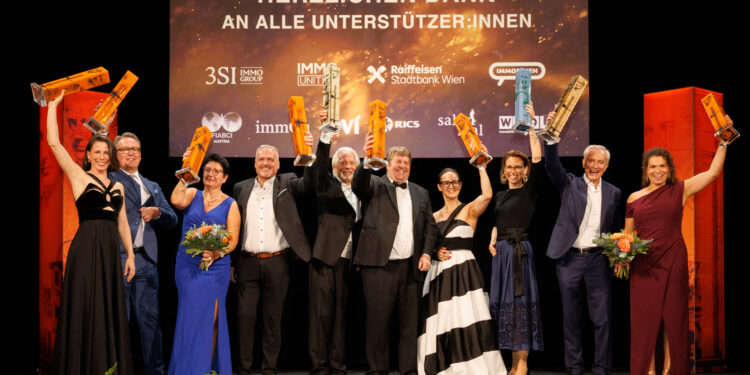 Die Cäsaren sind gekürt. Bild: epmedia/S. Oblak