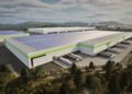 GoAsset startet weiteres Logistikprojekt in Slowenien