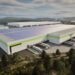 GoAsset realisiert ein weiteres Logistik-Großprojekt in Slowenien. Bild: GoAsset