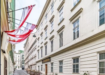 Aus Kloster werden Serviced Apartments