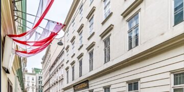 Aus Kloster werden Serviced Apartments