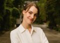 ÖGNI holt Klimajournalistin Louisa Schneider für Symposium
