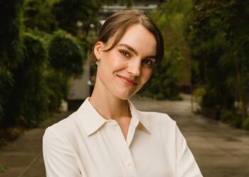 ÖGNI holt Klimajournalistin Louisa Schneider für Symposium