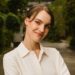 Klimajournalistin Louisa Schneider. Bild: Simon Veith | Nachhaltige Fotografie