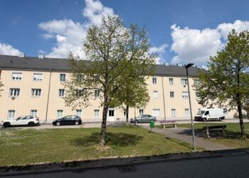 Konsortium um Markus Gunesch kauft 200 Wohnungen in Wiener Neustadt