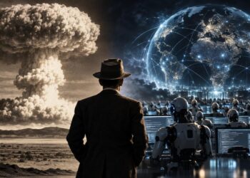 Die neuen Oppenheimer