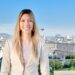 Karina Schunker, Geschäftsführerin von EHL Wohnen. Bild: EHL