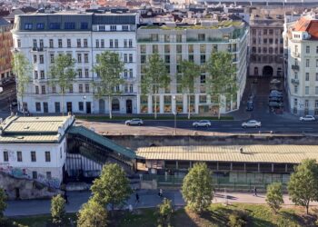 Stayery betritt den Wiener Markt