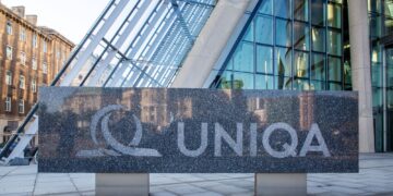 Die Uniqa launcht einen Büroimmobilienfonds für institutionelle Investoren und Family Offices. Bild: Uniqa/Nessweda