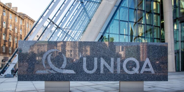 Die Uniqa launcht einen Büroimmobilienfonds für institutionelle Investoren und Family Offices. Bild: Uniqa/Nessweda