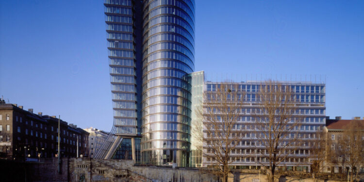 Die Uniqa macht ihre Immobilien-Investmentplattform für externe Investoren zugänglich. Bild: Uniqa