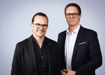 Delta Pods Architects erweitert Geschäftsführung