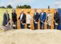 Buwog startet Bau von „Terrazza22“