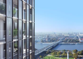 DC2 Tower Wien: Turmhohe Ansprüche