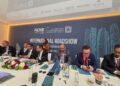 Abu Dhabi bei Expo Real auf Investorensuche