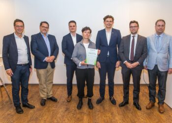 Die Best of Five Immograduates 2026 sind gekürt
