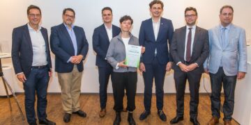 Die Best of Five Immograduates 2026 sind gekürt