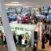 Die Erste Wohnmesse findet am 8. November statt. Bild: enteco
