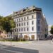 Das Zinshausprojekt am Zimmermannplatz. Bild: VIZ A VIE