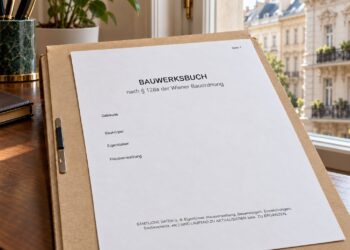 Fristen für Bauwerksbuch dürften nicht halten