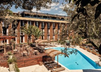 JP Immobilien verkauft Hotel in Mallorca an Amundi