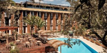 JP Immobilien verkauft Hotel in Mallorca an Amundi