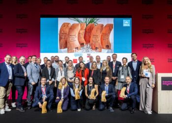 DREA-Award: Das sind die Gewinner