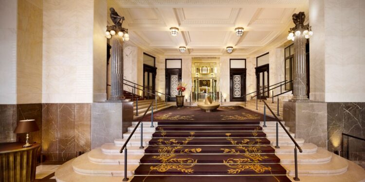 Foto: Park Hyatt Vienna