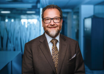 Mike Elsner dockt bei Uniqa Real Estate an