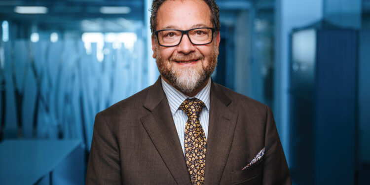 Mike Elsner wechselt zu Uniqa Real Estate als Head of Sales Real Estate DACH. Foto: Uniqa Real Estate