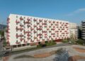 Tishman Speyer kauft Milestone in Wien von RPHI