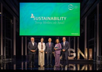 ÖGNI Symposium: Ban Ki-moon fordert Branche zum Handeln auf