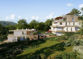 ÖRAG vermarktet Premium-Wohnprojekt in Währing