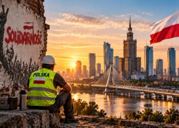 Das Ende des Polenwitzes