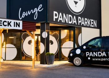 Panda Parken auf der Überholspur: Vom Familienunternehmen zum Wachstumschampion