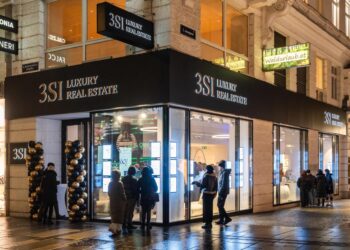 3SI Immogroup expandiert nach Graz und Salzburg