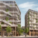 Das baureife Projekt Pilzgasse geht an die BUWOG. Bild: beigestellt