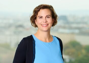 Raiffeisen Wohnbau: Staffelübergabe an der Spitze