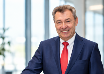 Cäsar International 2026 für Viktor Wagner