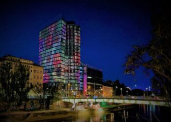 Uniqa mobilisiert Investoren für Büro-Fonds