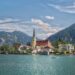 Die EPH will am Tegernsee ein Boutique-Hotel bauen. Mittlerweile liegt eine Baugenehmigung vor - die Voraussetzung für den Kauf des Projekts. Bild: pixabay.com/duernsteiner