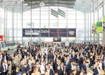 Expo Real 2026: Mehr Besucher treffen auf härtere Realitäten